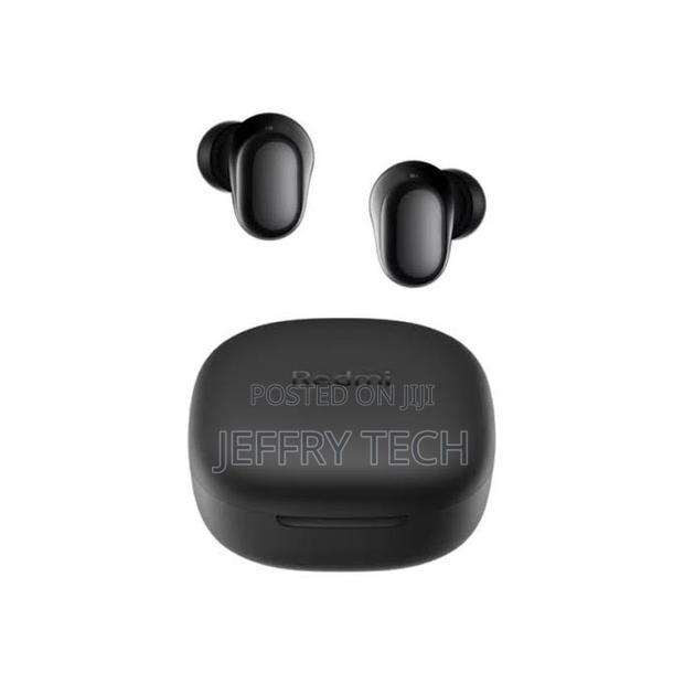 Touch Redmi Buds6play Bluetooth Earbuds Wireless Earpods Earphones - main view