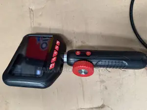 The Heavy Duty Car Endoscope Camera Italy Technology
