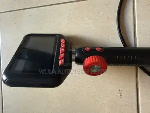 High Italy Technology Vehicle Endoscope Camera Machine