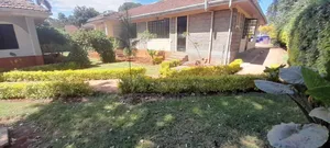 4bdrm House in Karen for rent
