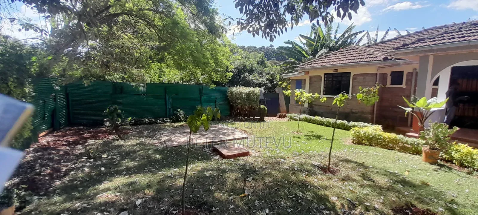 4bdrm House in Karen for rent