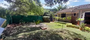 4bdrm House in Karen for rent