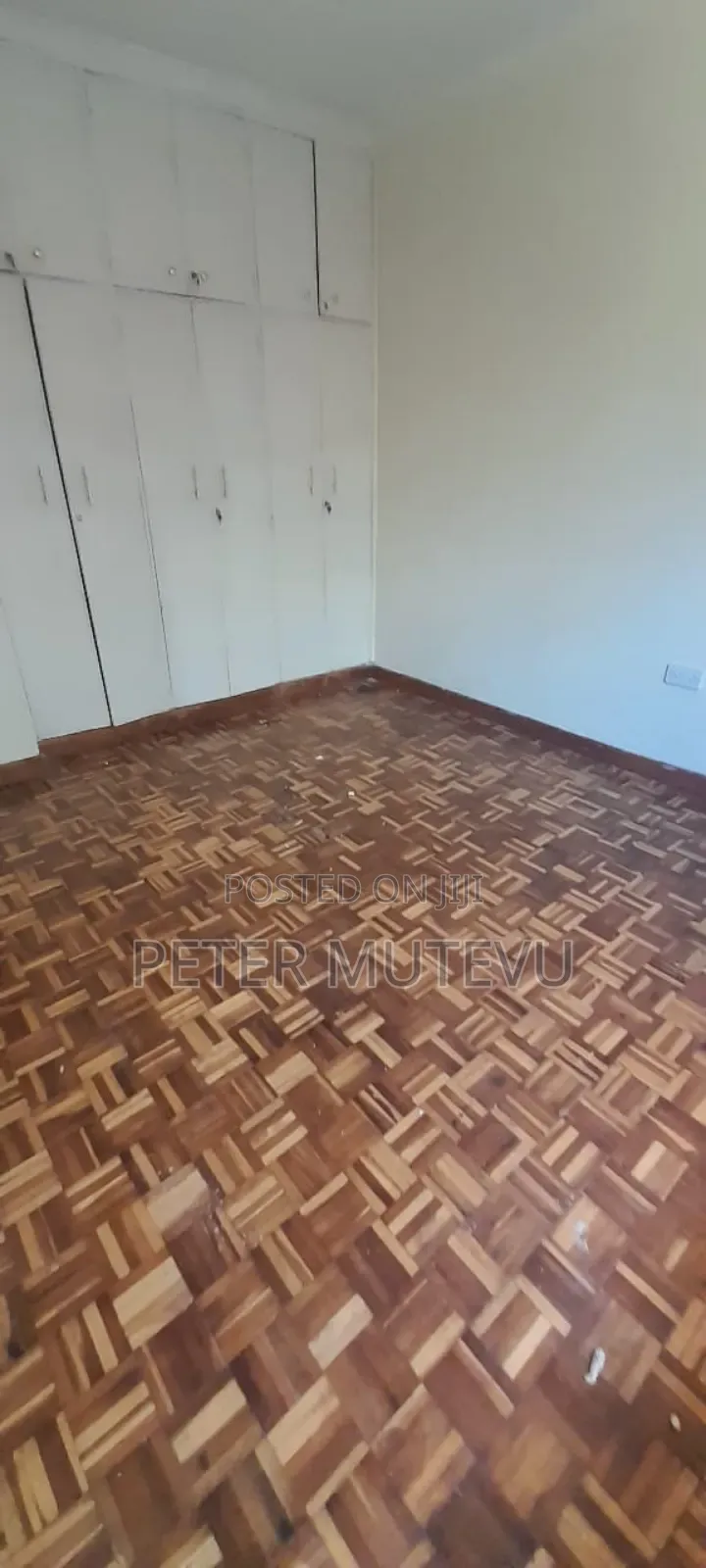 4bdrm House in Karen for rent