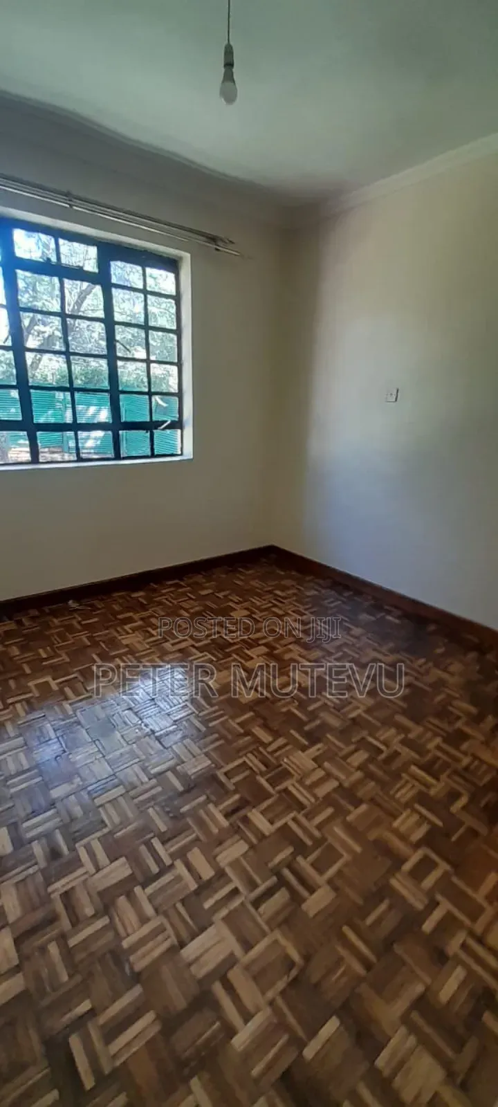 4bdrm House in Karen for rent