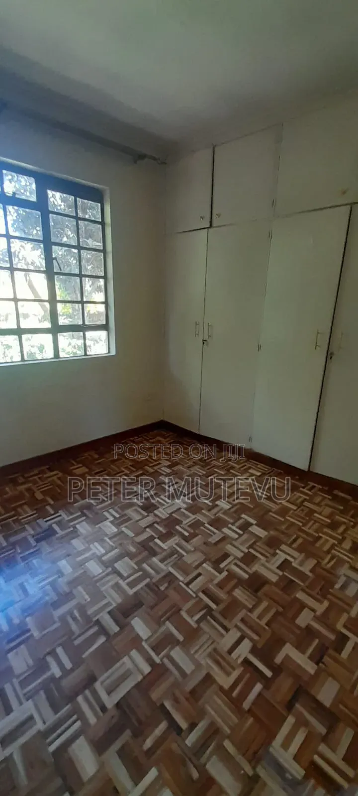 4bdrm House in Karen for rent