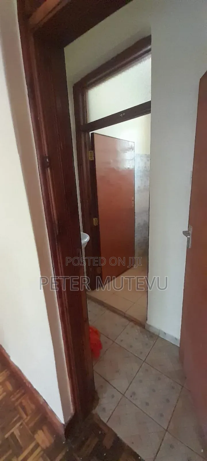 4bdrm House in Karen for rent