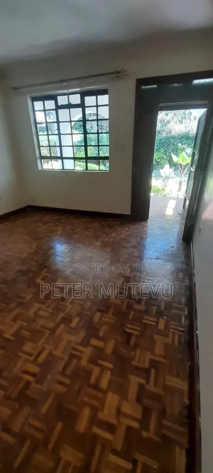 4bdrm House in Karen for rent