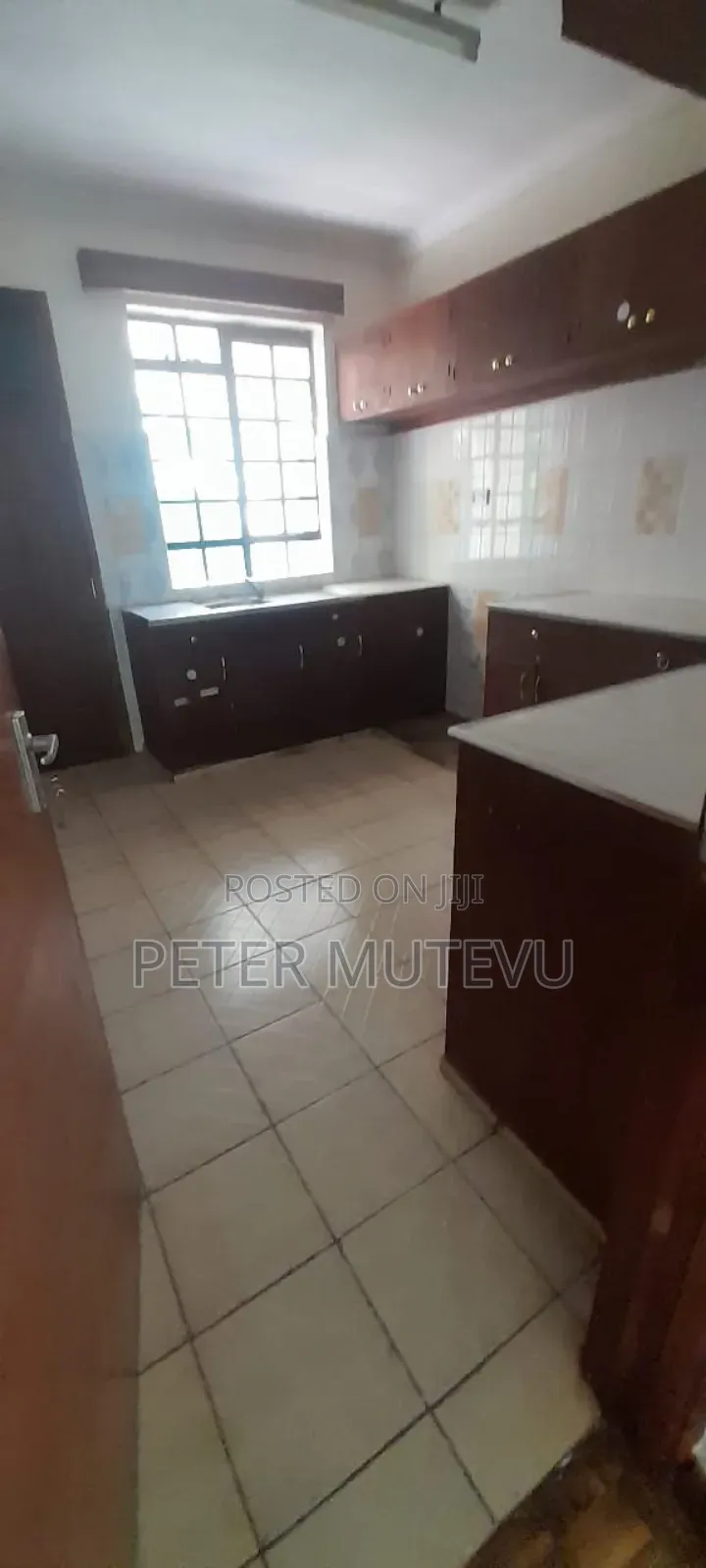 4bdrm House in Karen for rent