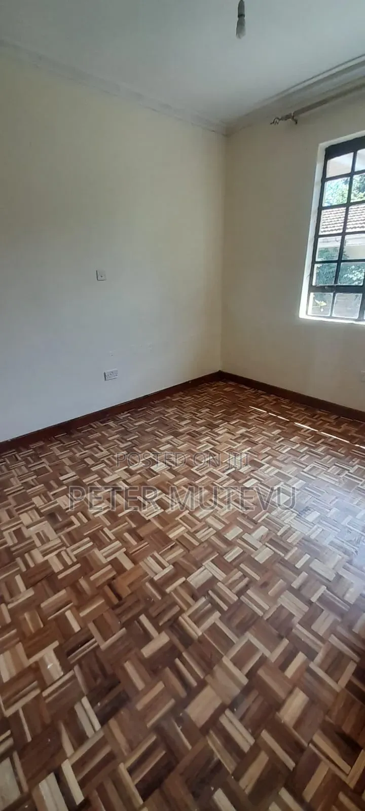 4bdrm House in Karen for rent