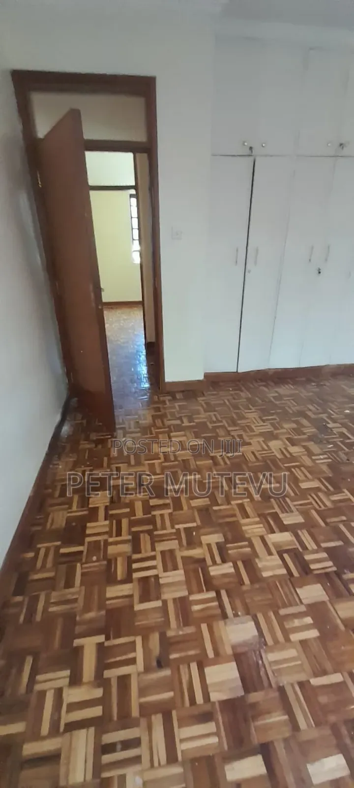 4bdrm House in Karen for rent
