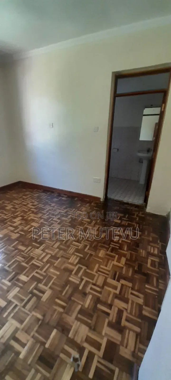 4bdrm House in Karen for rent