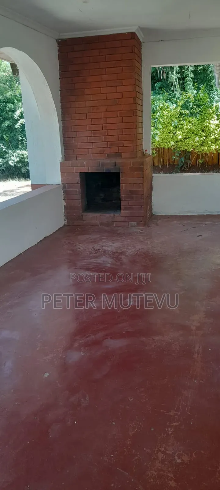 4bdrm House in Karen for rent