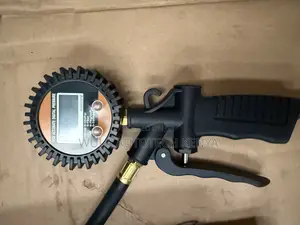 The Heavy Duty High Accuracy Digital Air Gauge Italy Technology