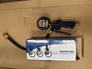 The Heavy Duty High Accuracy Digital Air Gauge Italy Technology