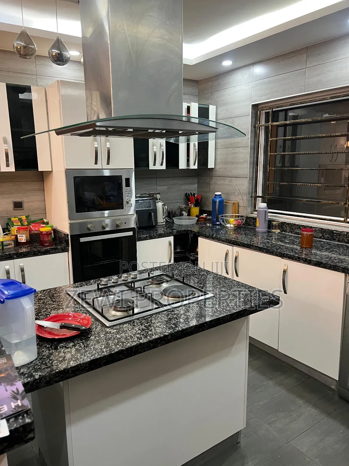 3bdrm Apartment in Kilimani for sale