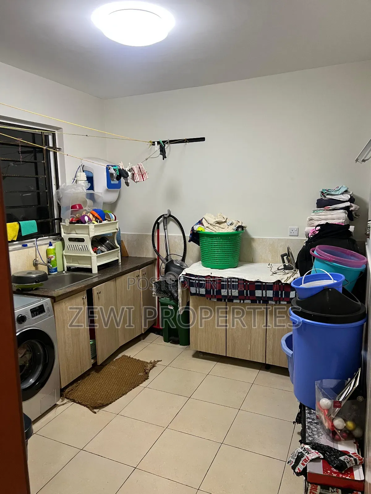 3bdrm Apartment in Kilimani for sale