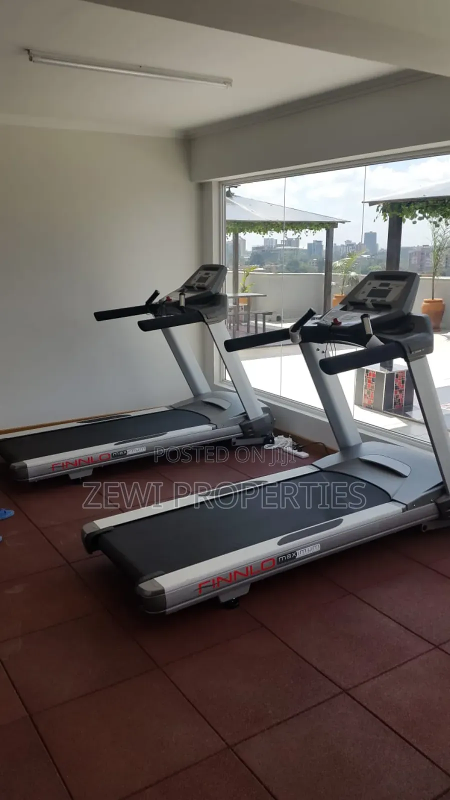 3bdrm Apartment in Kilimani for sale