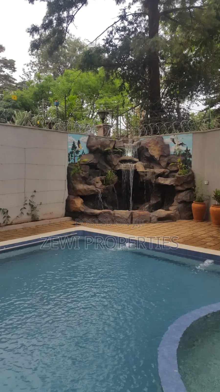 3bdrm Apartment in Kilimani for sale