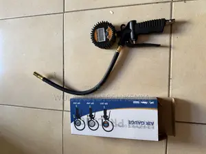 Italy Technology High Pressure Digital Hand Air Gauge