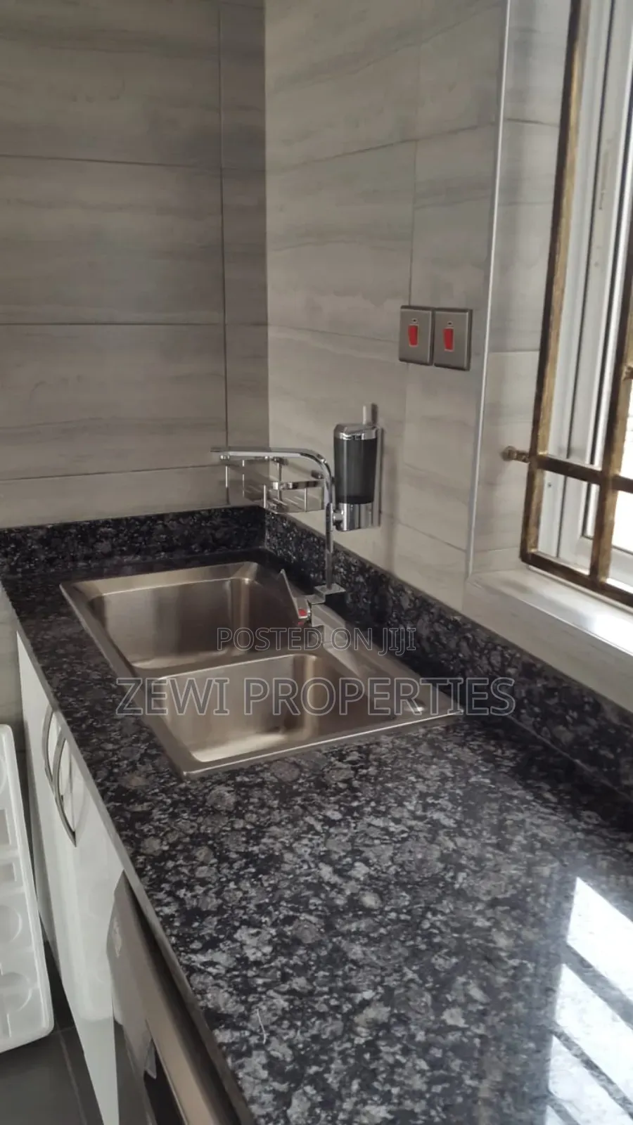 3bdrm Apartment in Kilimani for sale