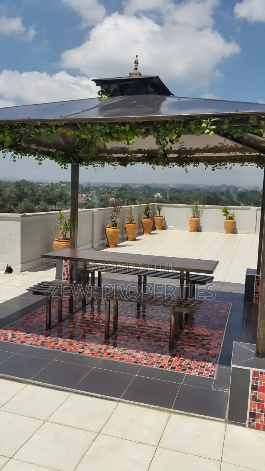3bdrm Apartment in Kilimani for sale