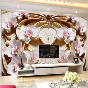 3d Wallpapers