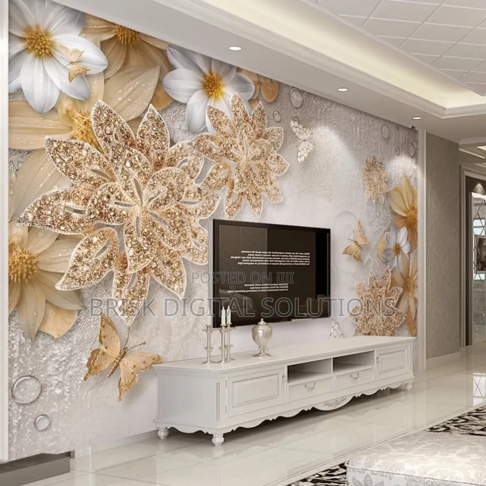 3d Wallpapers
