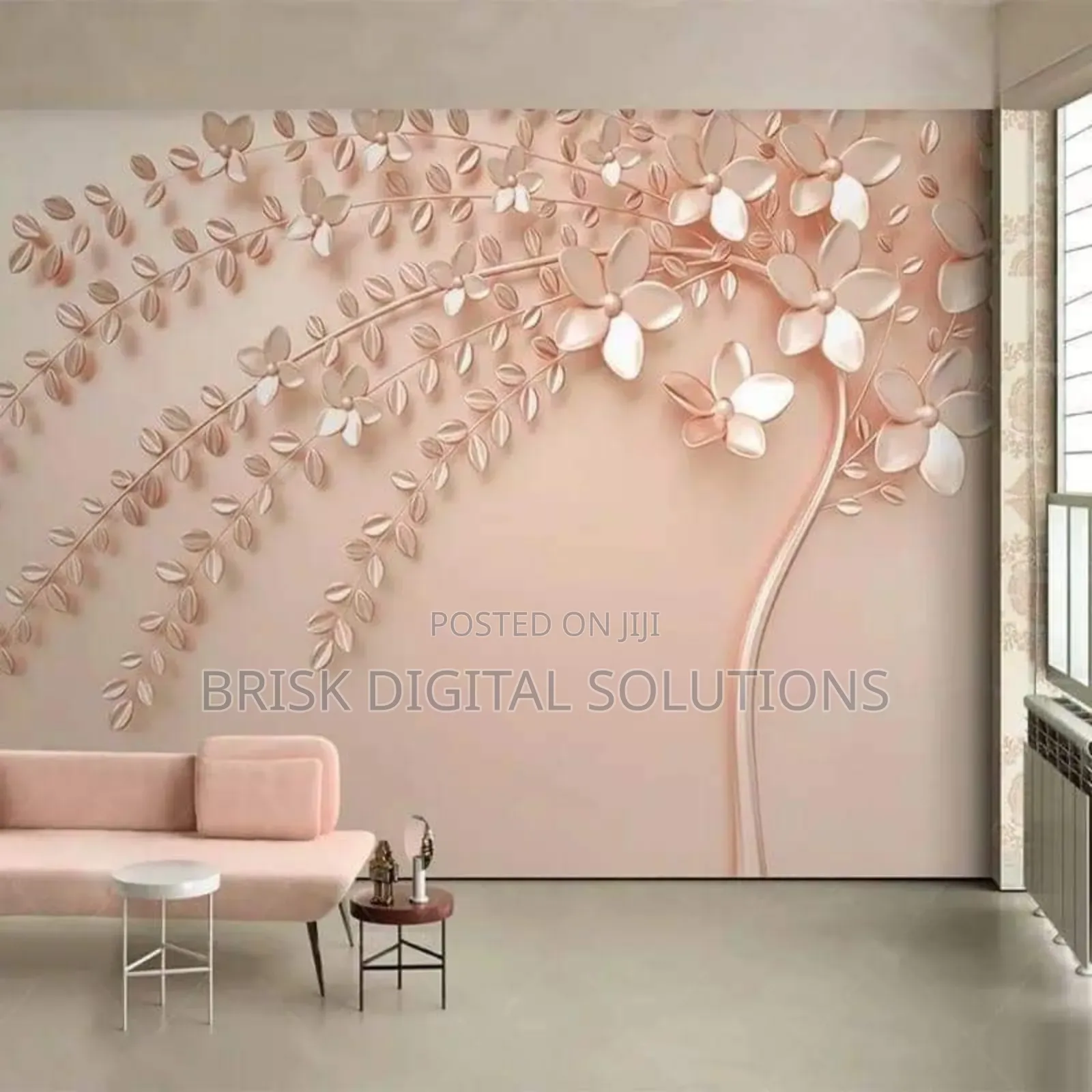 3d Wallpapers