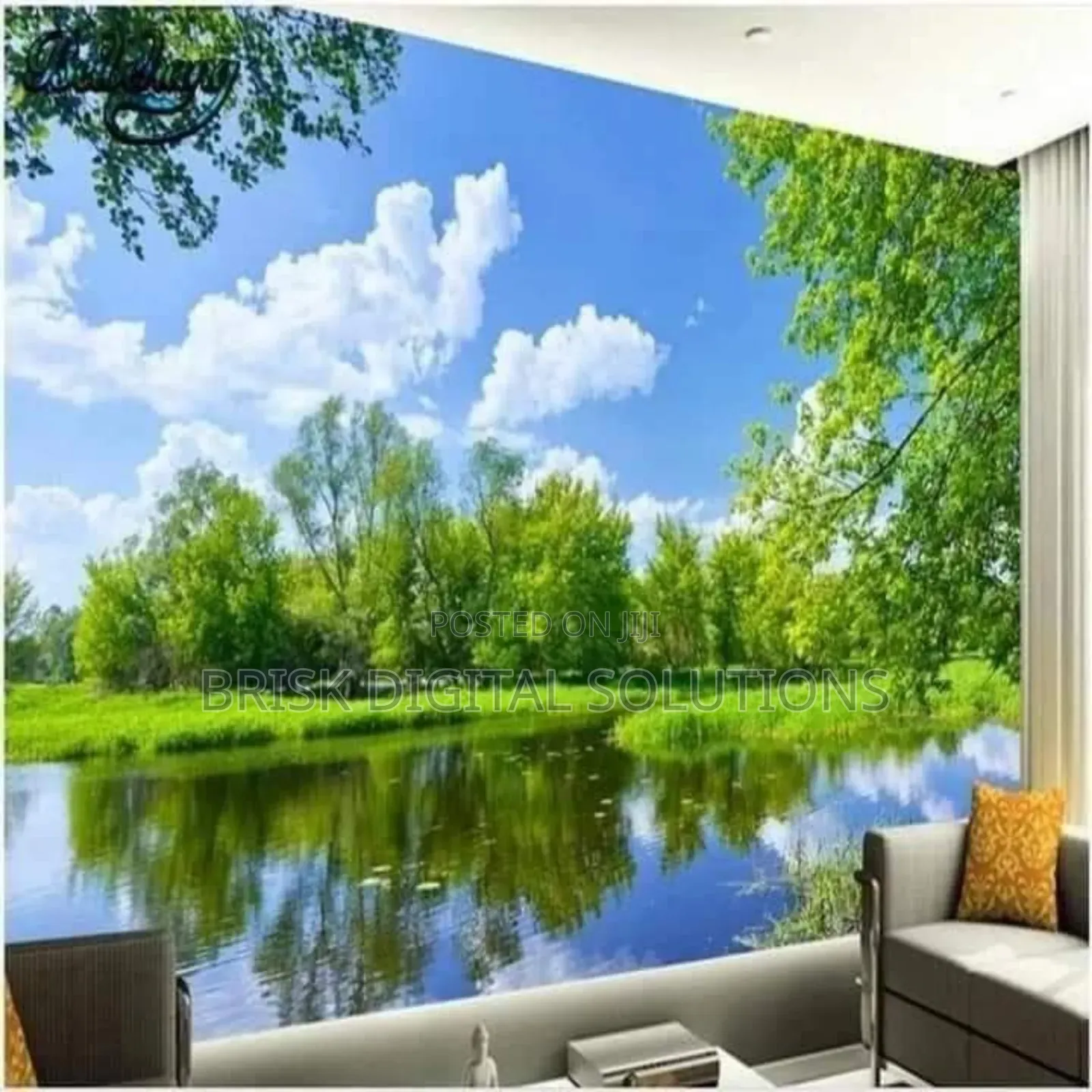 3d Wallpapers
