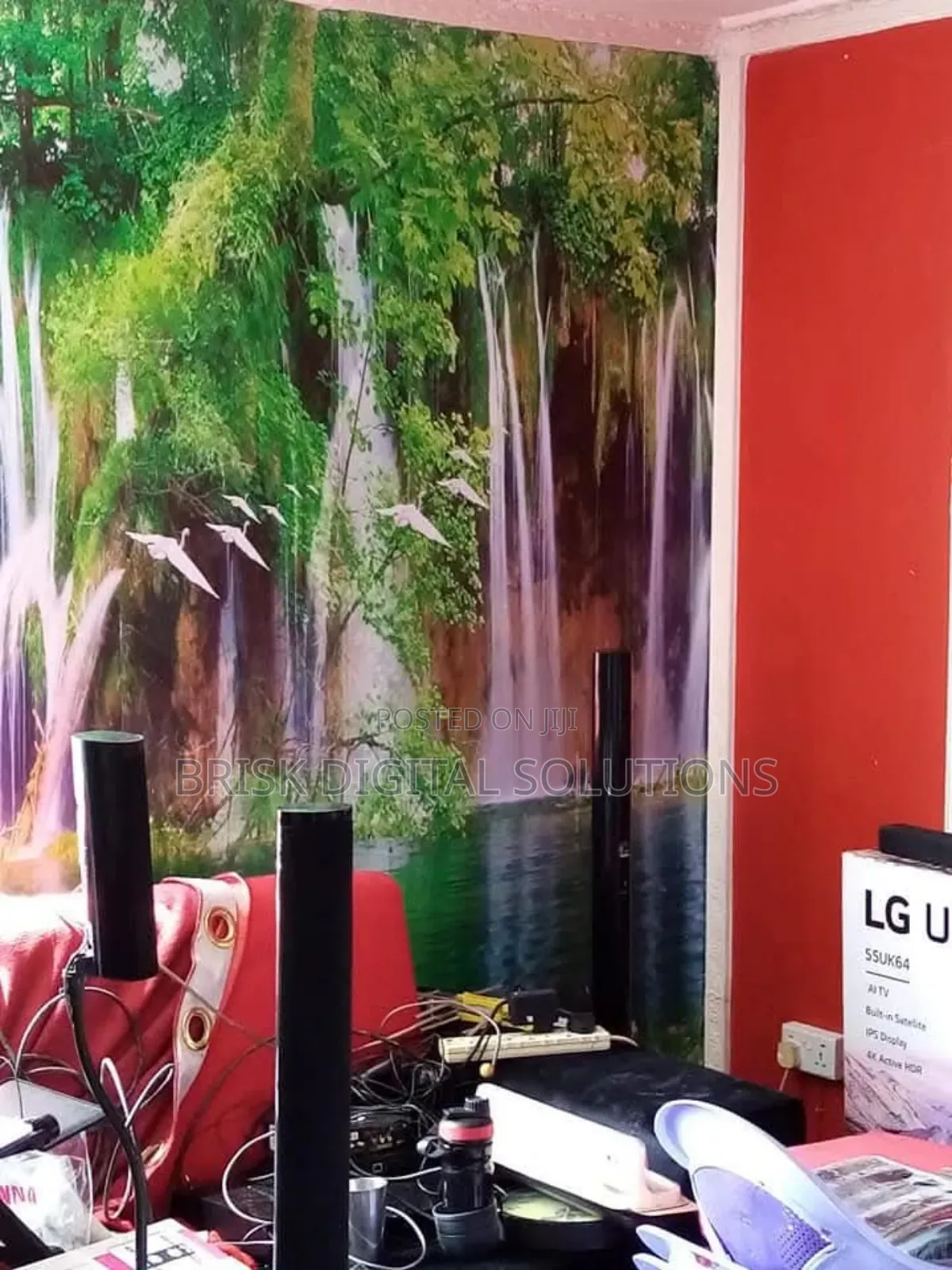 3d Wallpapers