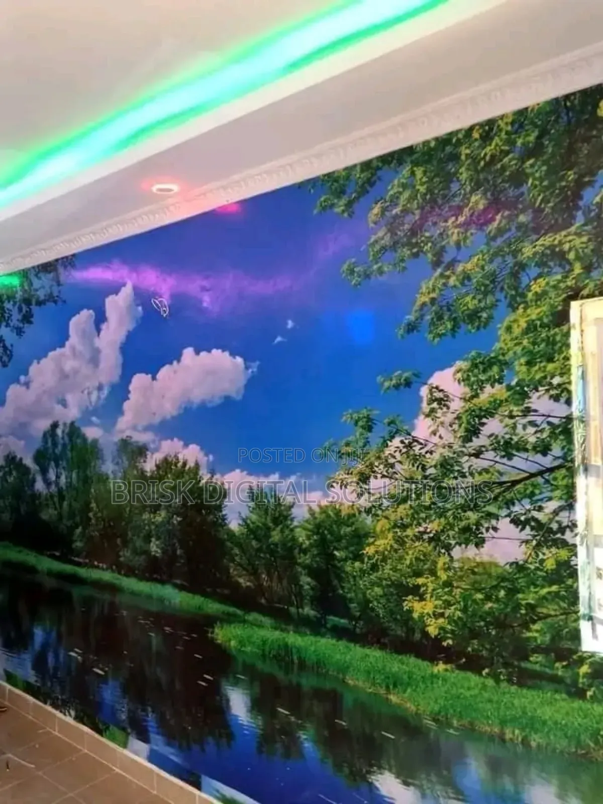 3d Wallpapers