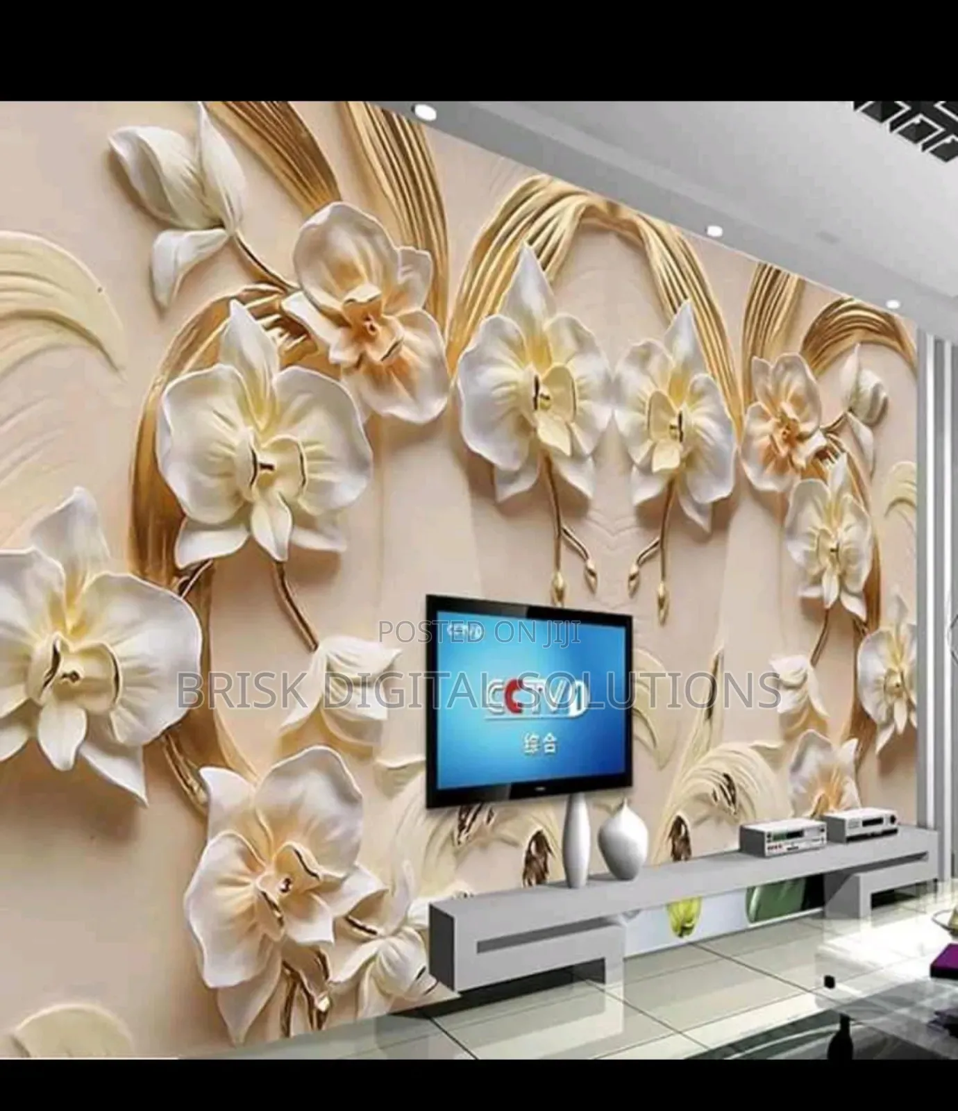3d Wallpapers