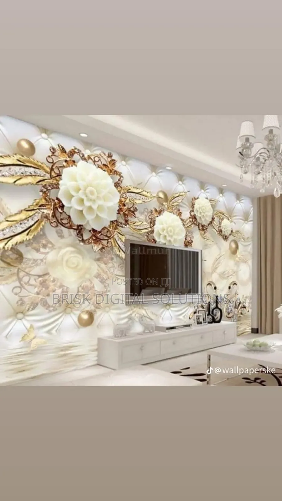 3d Wallpapers