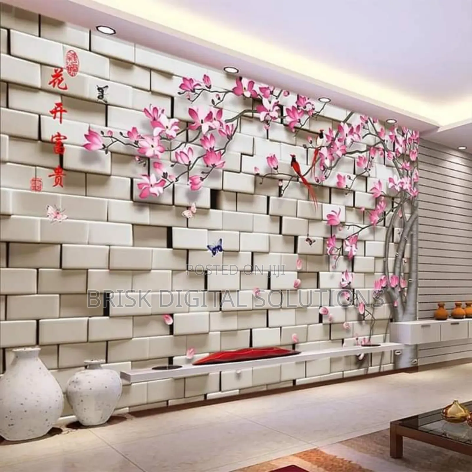 3d Wallpapers