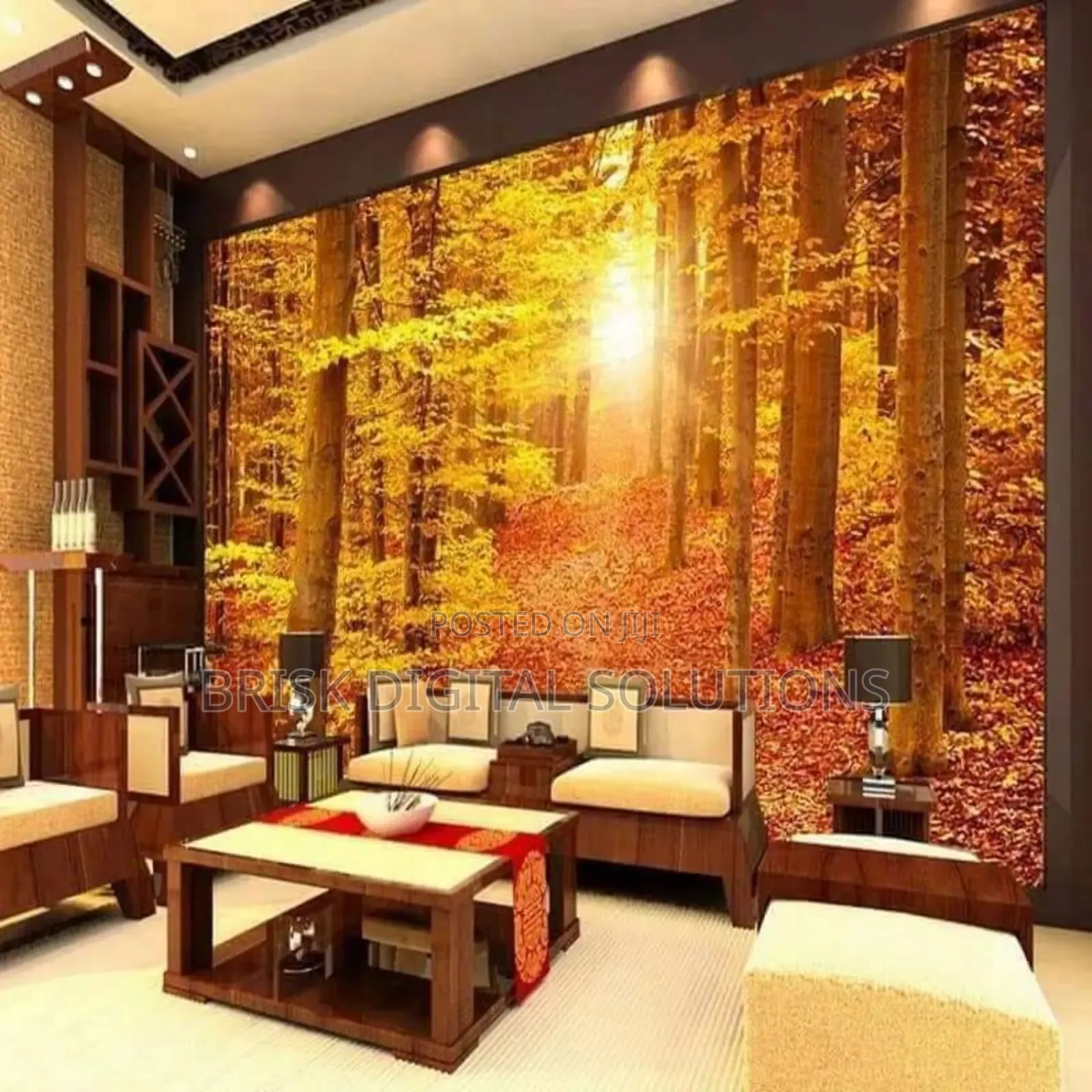 3d Wallpapers