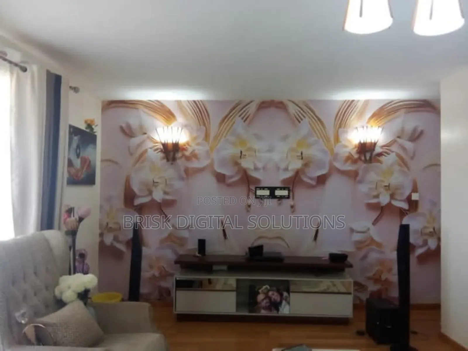 3d Wallpapers