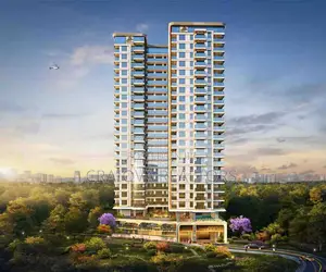 1bdrm Apartment in Kileleshwa for sale