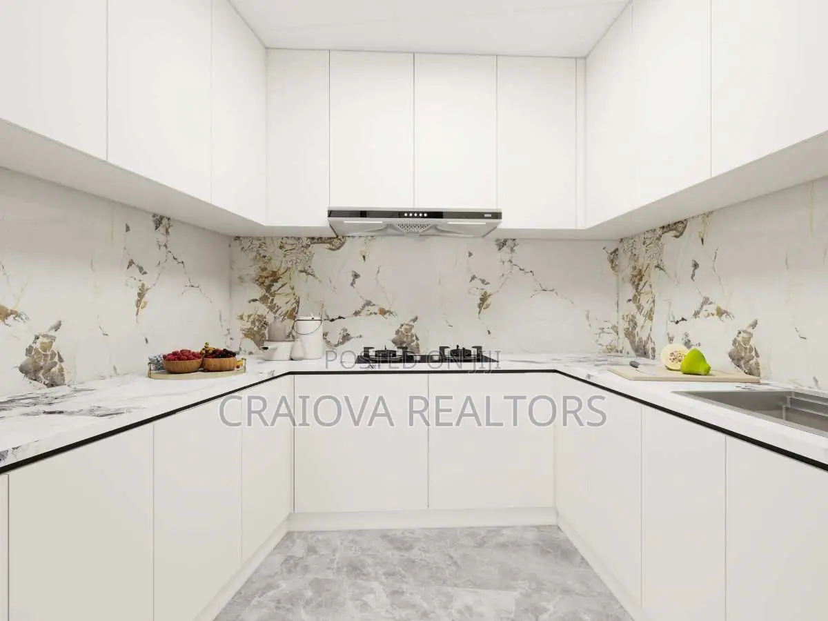 1bdrm Apartment in Kileleshwa for sale