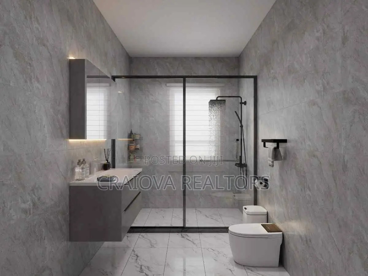 1bdrm Apartment in Kileleshwa for sale