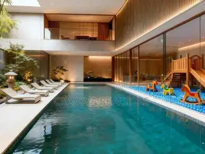 1bdrm Apartment in Kileleshwa for sale