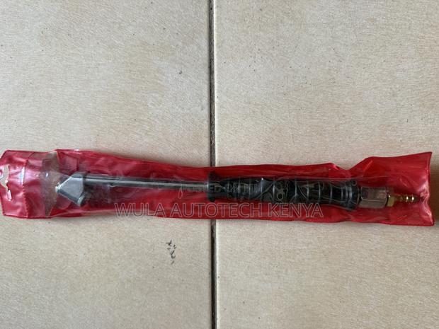 Hand Air Gauge Double Head Nozzle - thumbnail 2