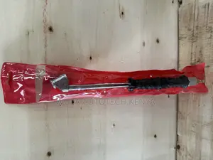 The High Quality Double Head Nozzle Hand Air Gauge Italy Technology