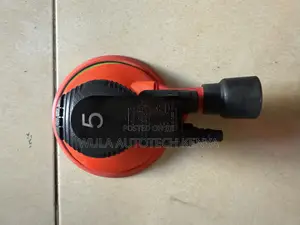 The Hand Air Sander Machine