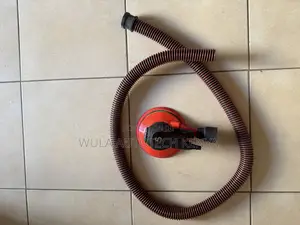The Hand Air Sander Machine