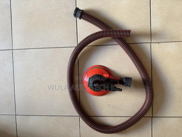 The Hand Air Sander Machine - thumbnail 3