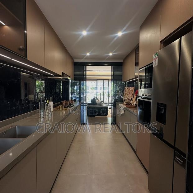 4bdrm Apartment in Muthangari for sale - thumbnail 9