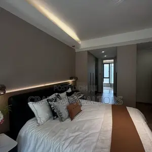4bdrm Apartment in Muthangari for sale
