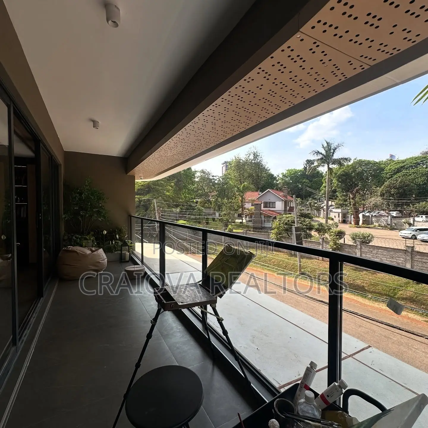 4bdrm Apartment in Muthangari for sale