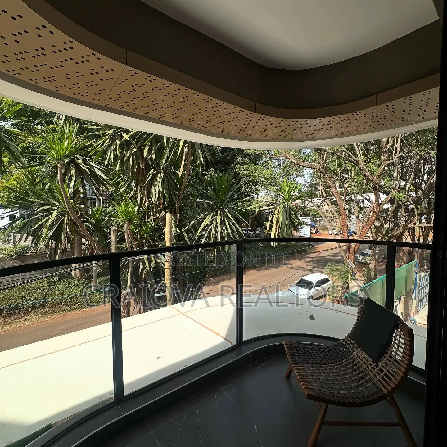 4bdrm Apartment in Muthangari for sale