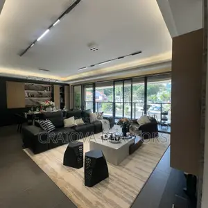 4bdrm Apartment in Muthangari for sale
